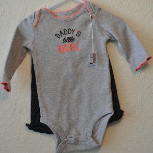 Daddy's Little Girl - 2 Pc